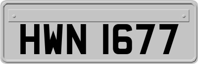HWN1677