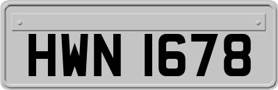 HWN1678