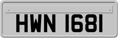 HWN1681