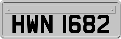 HWN1682