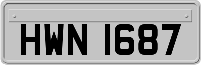HWN1687