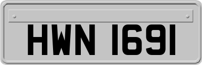 HWN1691