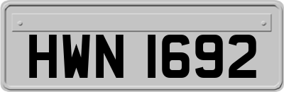 HWN1692