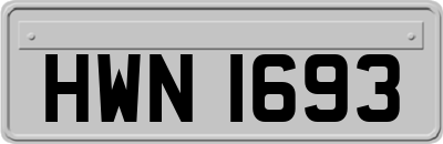 HWN1693