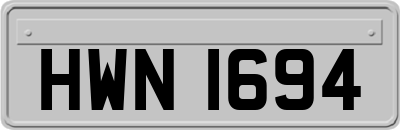 HWN1694