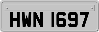 HWN1697