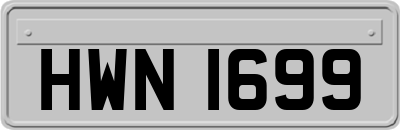 HWN1699