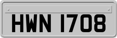HWN1708