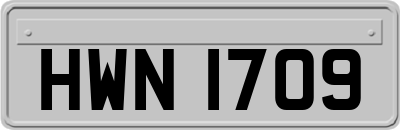 HWN1709