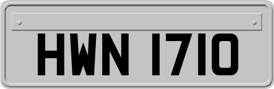 HWN1710