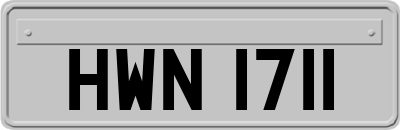 HWN1711
