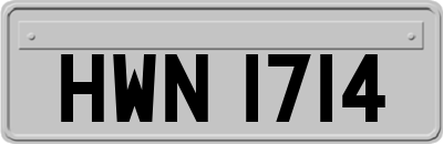HWN1714
