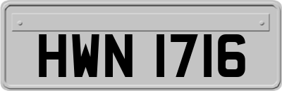 HWN1716
