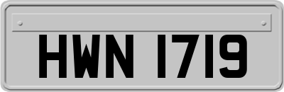 HWN1719