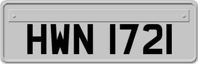 HWN1721
