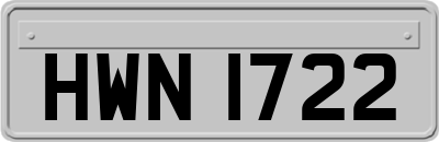 HWN1722