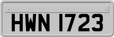 HWN1723