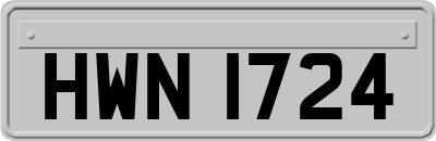 HWN1724