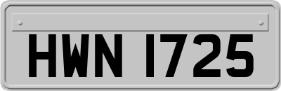 HWN1725