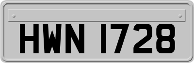 HWN1728