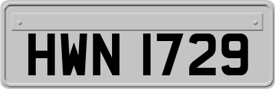 HWN1729