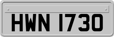 HWN1730