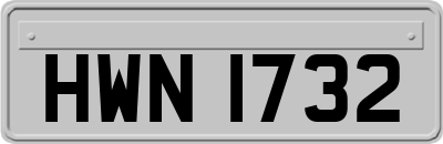 HWN1732