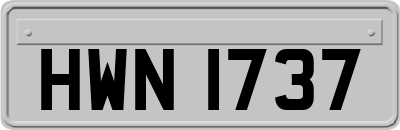 HWN1737