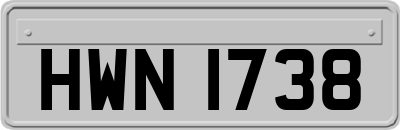 HWN1738