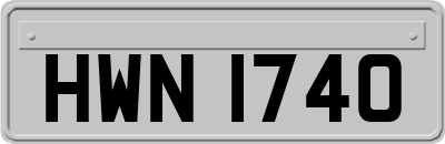 HWN1740