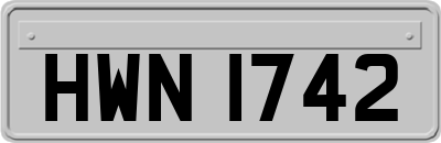 HWN1742