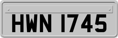 HWN1745