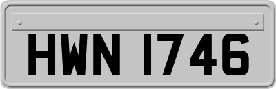 HWN1746
