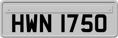 HWN1750