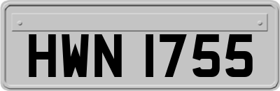 HWN1755
