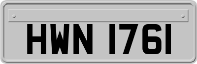 HWN1761