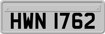 HWN1762