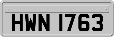 HWN1763