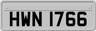 HWN1766