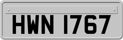 HWN1767