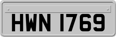 HWN1769