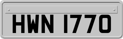 HWN1770