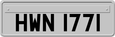HWN1771