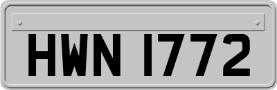 HWN1772
