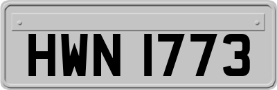 HWN1773