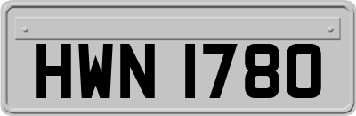 HWN1780