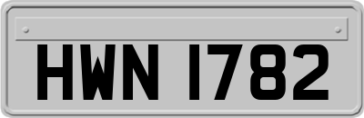 HWN1782