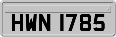 HWN1785