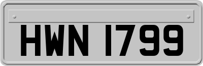HWN1799