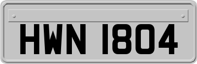 HWN1804